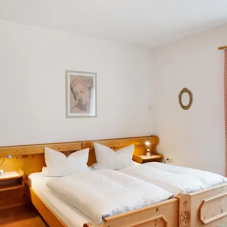 Haus Philomena - Fewo Alpspitze Γκάρμις-Παρτενκίρχεν