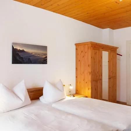 Haus Philomena - Fewo Alpspitze