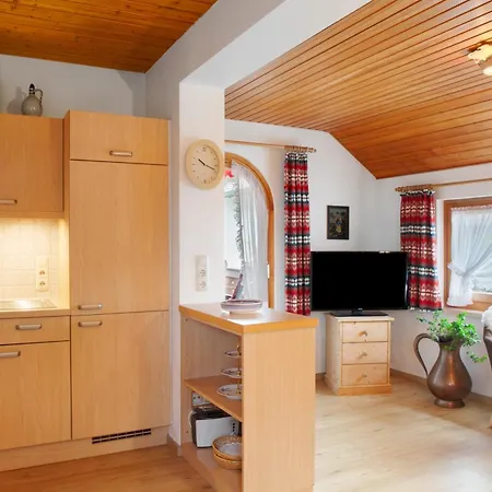Haus Philomena - Fewo Alpspitze