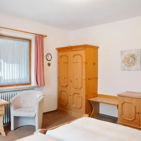 Haus Philomena - Fewo Alpspitze *
