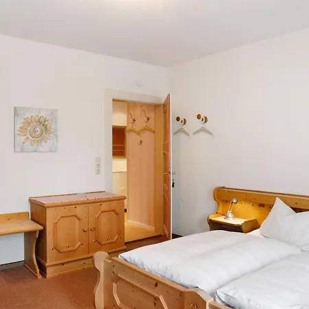Apartment Haus Philomena - Fewo Alpspitze