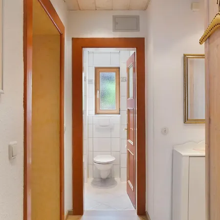 Haus Philomena - Fewo Alpspitze